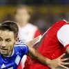 Dinamo Kiev si BATE Borisov s-au calificat in play-off